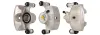 Bremssattel Vorderachse links vor der Achse DRI 3133000