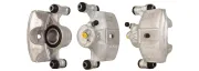 Bremssattel Vorderachse links vor der Achse DRI 3133000