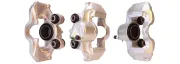 Bremssattel Vorderachse rechts vor der Achse DRI 3261000