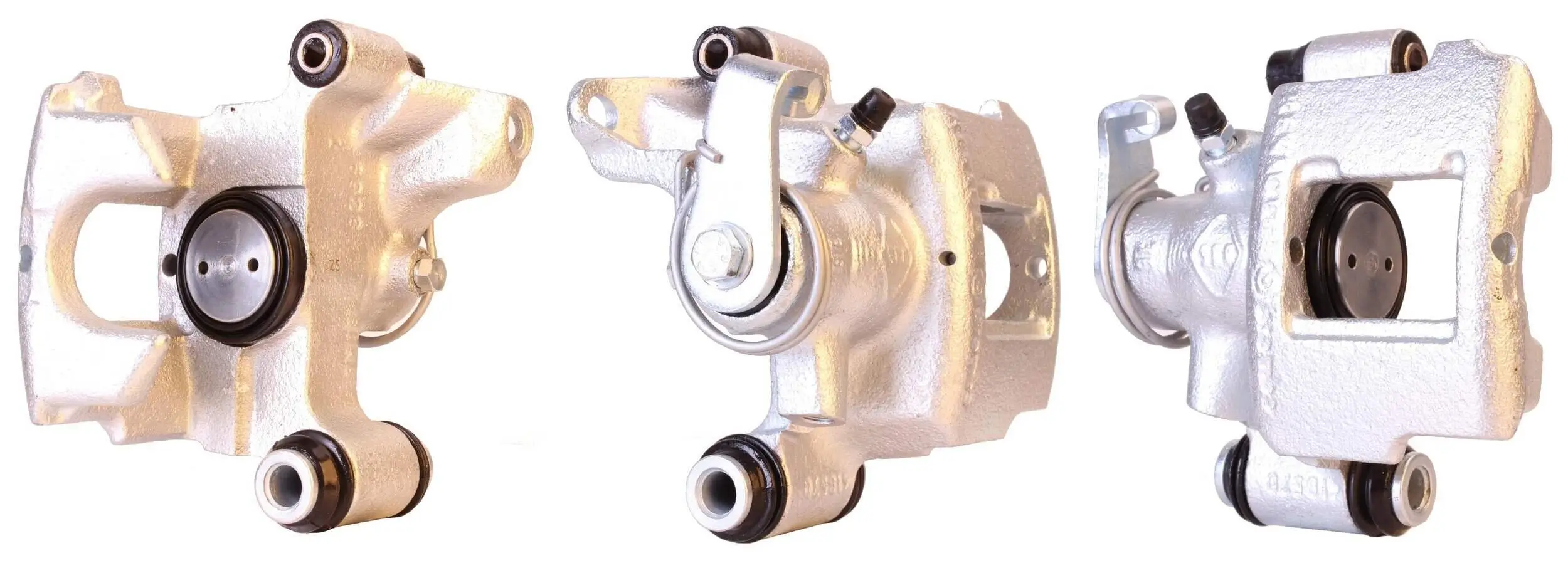 Bremssattel Hinterachse rechts hinter der Achse DRI 4258710