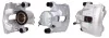 Bremssattel Vorderachse links hinter der Achse DRI 3152500