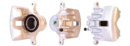 Bremssattel Vorderachse rechts vor der Achse DRI 3230710 Bild Bremssattel Vorderachse rechts vor der Achse DRI 3230710