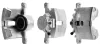 Bremssattel Vorderachse links hinter der Achse DRI 3166610