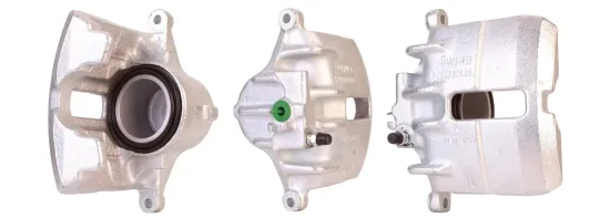 Bremssattel Vorderachse rechts vor der Achse DRI 3280600 Bild Bremssattel Vorderachse rechts vor der Achse DRI 3280600