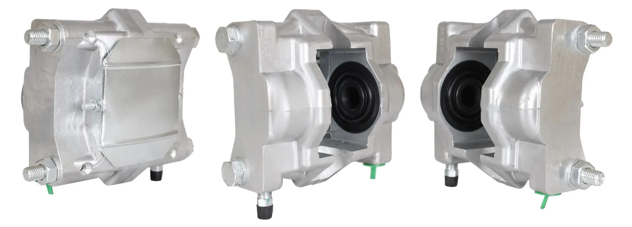 Bremssattel Hinterachse rechts vor der Achse DRI 4260800