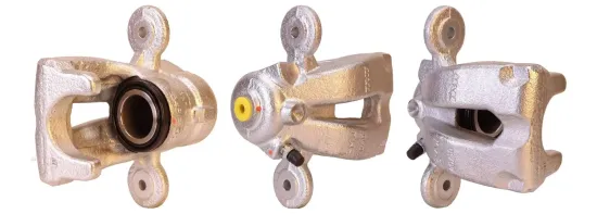 Bremssattel Hinterachse rechts vor der Achse DRI 4265510 Bild Bremssattel Hinterachse rechts vor der Achse DRI 4265510