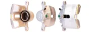 Bremssattel Vorderachse rechts hinter der Achse DRI 3266610