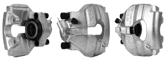 Bremssattel Vorderachse links vor der Achse DRI 3174600 Bild Bremssattel Vorderachse links vor der Achse DRI 3174600