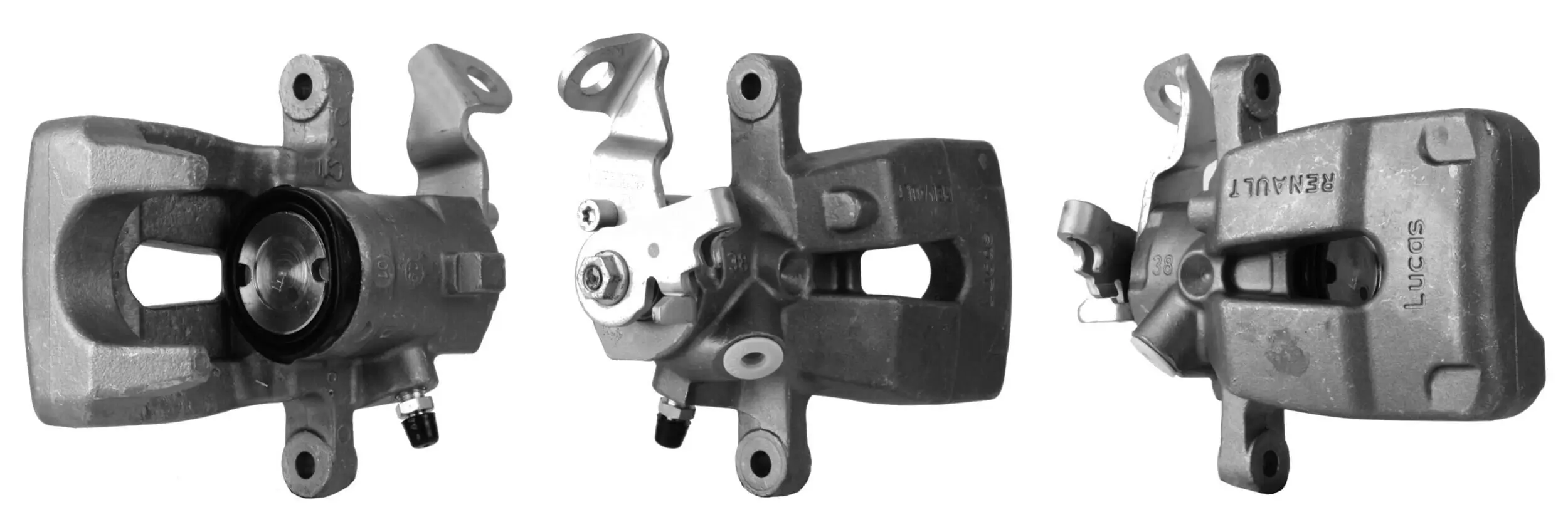 Bremssattel DRI 4151510