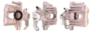 Bremssattel Hinterachse rechts hinter der Achse DRI 4284200