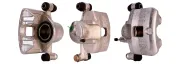 Bremssattel Vorderachse rechts vor der Achse DRI 3207000