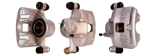 Bremssattel Vorderachse rechts vor der Achse DRI 3207000 Bild Bremssattel Vorderachse rechts vor der Achse DRI 3207000