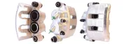 Bremssattel Vorderachse rechts vor der Achse DRI 3280200