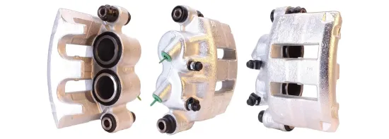 Bremssattel Vorderachse rechts vor der Achse DRI 3280200 Bild Bremssattel Vorderachse rechts vor der Achse DRI 3280200