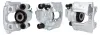 Bremssattel Hinterachse rechts hinter der Achse DRI 4245310