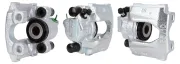 Bremssattel Hinterachse rechts hinter der Achse DRI 4245310
