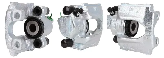 Bremssattel Hinterachse rechts hinter der Achse DRI 4245310 Bild Bremssattel Hinterachse rechts hinter der Achse DRI 4245310