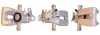 Bremssattel Hinterachse rechts hinter der Achse DRI 4260210 Bild Bremssattel Hinterachse rechts hinter der Achse DRI 4260210