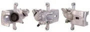 Bremssattel Hinterachse links hinter der Achse DRI 4141410