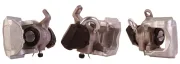 Bremssattel Hinterachse links hinter der Achse DRI 4178710