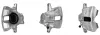 Bremssattel Vorderachse links hinter der Achse DRI 3117800 Bild Bremssattel Vorderachse links hinter der Achse DRI 3117800