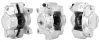 Bremssattel Vorderachse links vor der Achse DRI 3164900 Bild Bremssattel Vorderachse links vor der Achse DRI 3164900