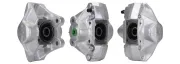 Bremssattel Hinterachse rechts hinter der Achse DRI 4259400