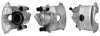Bremssattel Vorderachse links vor der Achse DRI 3145800