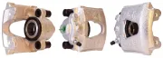 Bremssattel Vorderachse rechts vor der Achse DRI 3241500