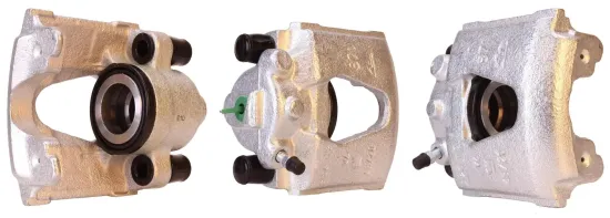 Bremssattel Vorderachse rechts vor der Achse DRI 3241500 Bild Bremssattel Vorderachse rechts vor der Achse DRI 3241500