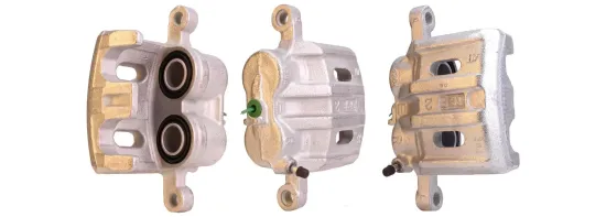 Bremssattel Vorderachse rechts vor der Achse DRI 3222410 Bild Bremssattel Vorderachse rechts vor der Achse DRI 3222410