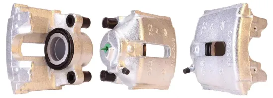 Bremssattel Vorderachse rechts vor der Achse DRI 3240400 Bild Bremssattel Vorderachse rechts vor der Achse DRI 3240400