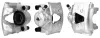 Bremssattel Vorderachse links vor der Achse DRI 3140500