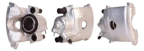 Bremssattel Vorderachse rechts vor der Achse DRI 3249700 Bild Bremssattel Vorderachse rechts vor der Achse DRI 3249700