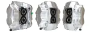 Bremssattel Vorderachse rechts vor der Achse DRI 3259500