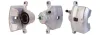 Bremssattel Vorderachse links vor der Achse DRI 3124310