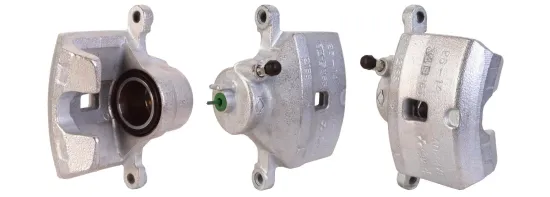 Bremssattel Vorderachse links vor der Achse DRI 3124310 Bild Bremssattel Vorderachse links vor der Achse DRI 3124310