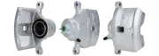 Bremssattel Vorderachse rechts vor der Achse DRI 3224310