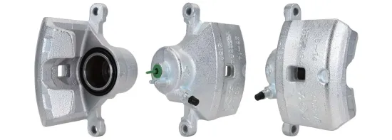 Bremssattel Vorderachse rechts vor der Achse DRI 3224310 Bild Bremssattel Vorderachse rechts vor der Achse DRI 3224310