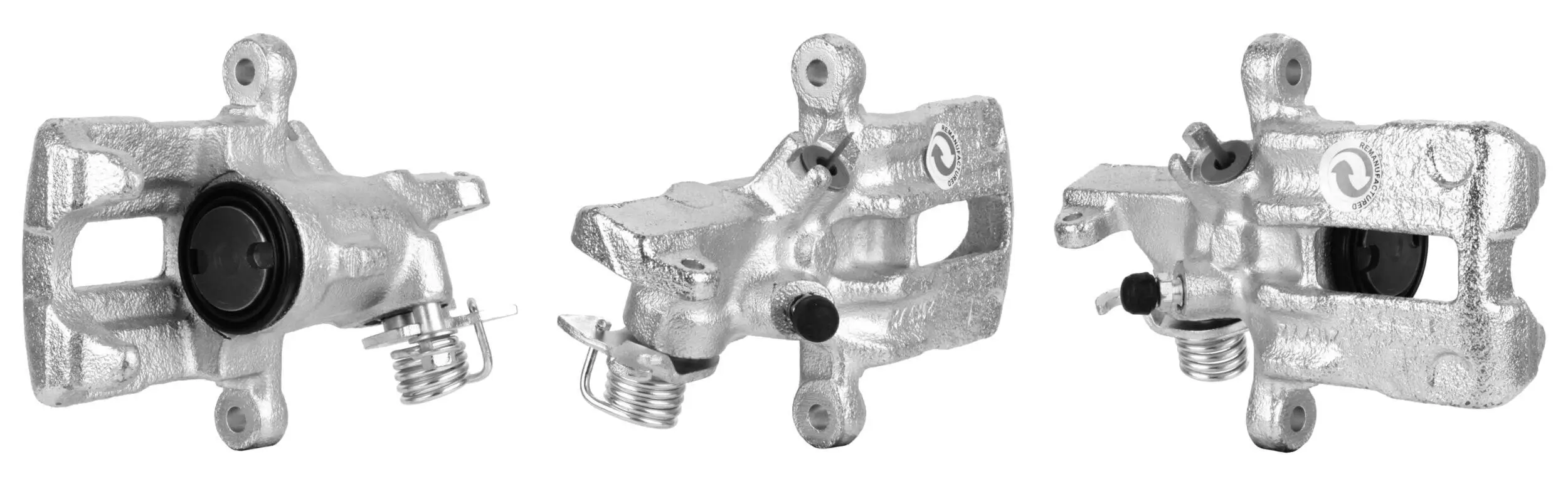 Bremssattel DRI 4131600