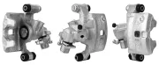 Bremssattel Hinterachse links vor der Achse DRI 4136200