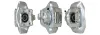 Bremssattel Vorderachse links vor der Achse DRI 3146701