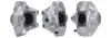 Bremssattel Hinterachse links hinter der Achse DRI 4159400