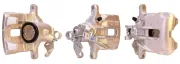 Bremssattel Hinterachse rechts hinter der Achse DRI 4277500