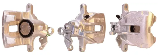 Bremssattel Hinterachse rechts hinter der Achse DRI 4277500 Bild Bremssattel Hinterachse rechts hinter der Achse DRI 4277500