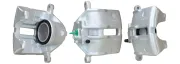 Bremssattel Vorderachse rechts vor der Achse DRI 3200410
