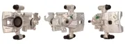 Bremssattel Hinterachse links vor der Achse DRI 4107110
