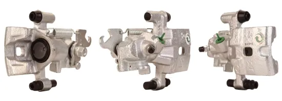 Bremssattel Hinterachse links vor der Achse DRI 4107110 Bild Bremssattel Hinterachse links vor der Achse DRI 4107110
