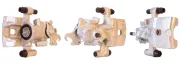 Bremssattel Hinterachse rechts vor der Achse DRI 4207110
