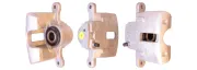 Bremssattel Hinterachse rechts vor der Achse DRI 4293800